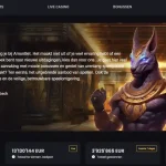 Amonbet Casino Nederland