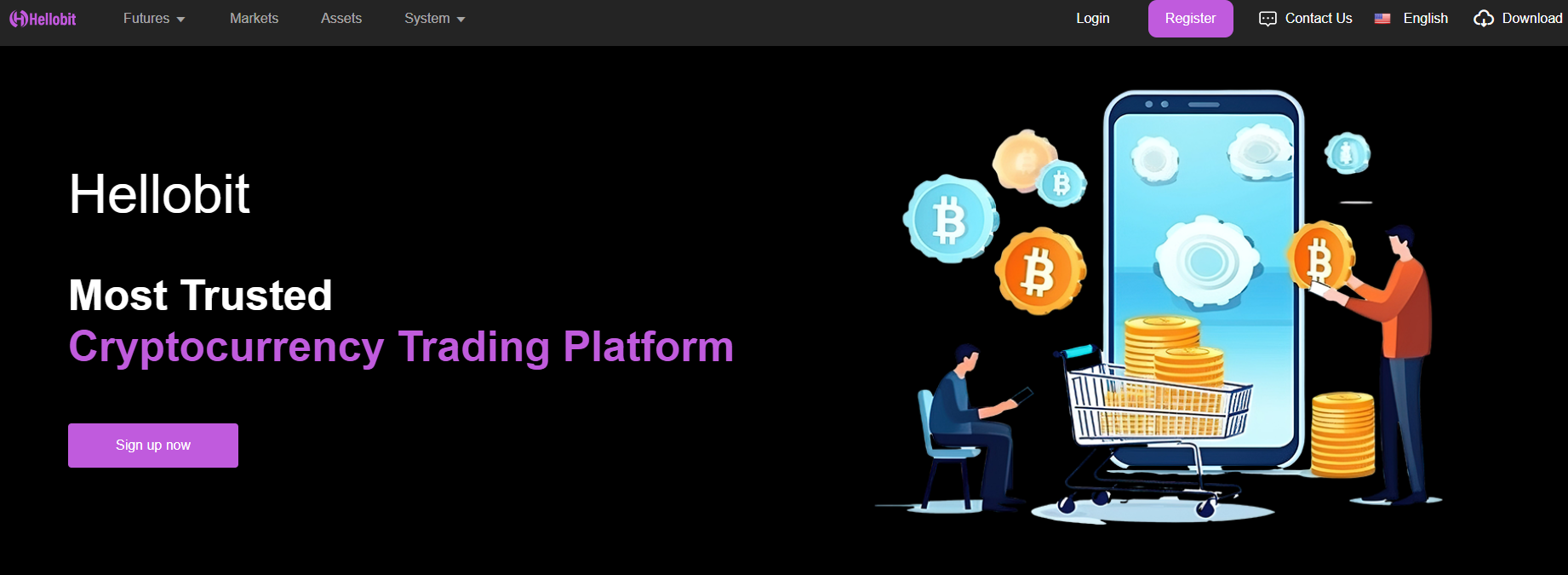 HelloBit / TSQ Investment Group: De Crypto-Piramide die Europa Overspoelt