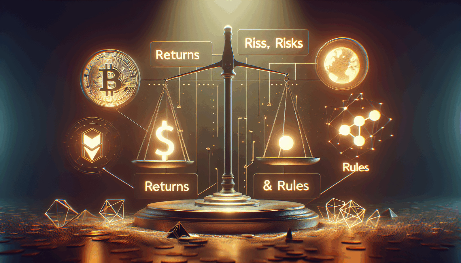 RWA-tokens: rendement, risico’s & regels