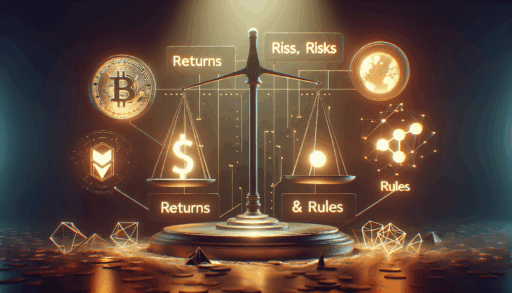 RWA-tokens: rendement, risico’s & regels