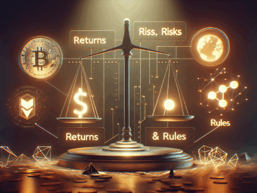 RWA-tokens: rendement, risico’s & regels