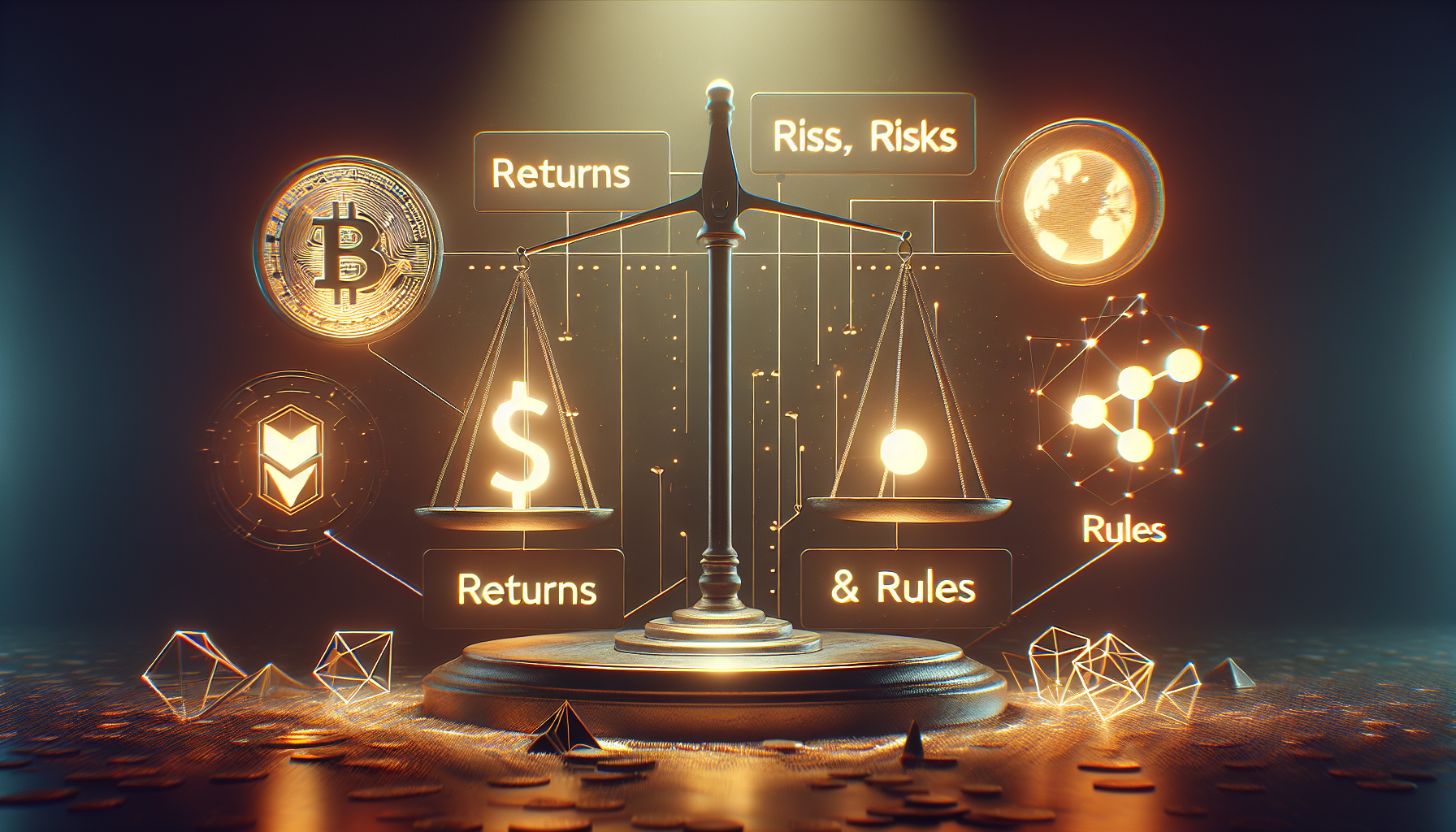 RWA-tokens: rendement, risico’s & regels