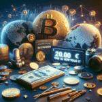 Beginnen met crypto met €50: zo doe je dat