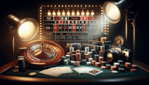 top crypto casino's 25: veilig spelen met Bitcoin