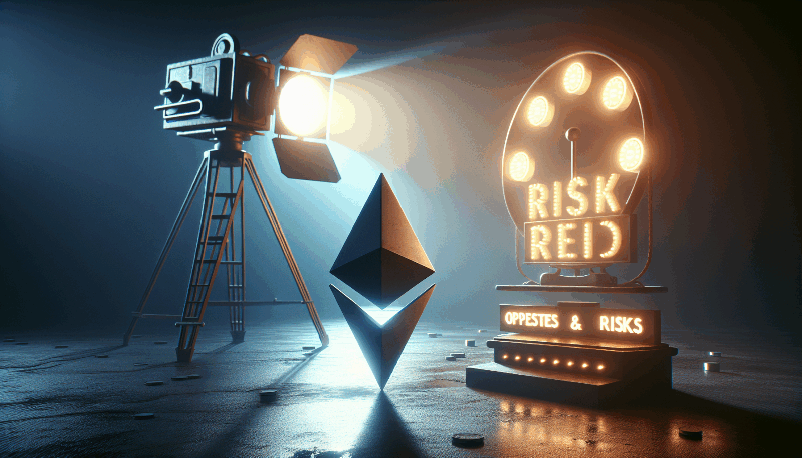 Restaking op Ethereum: kansen & risico’s