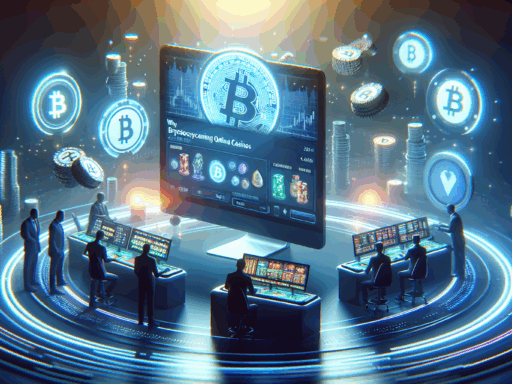 Waarom crypto-investeerders vaker kiezen voor een online casino