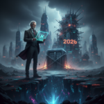 Crypto als pensioen: Is de HODL-strategie in 2026 nog wel veilig?